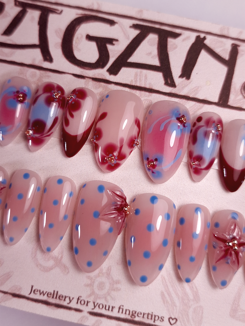 not your ordinary polka