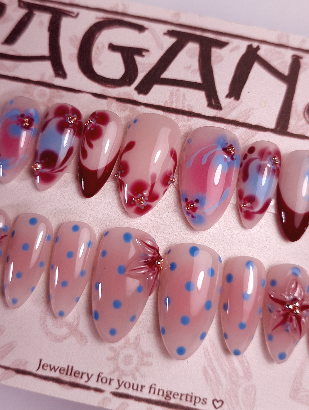not your ordinary polka