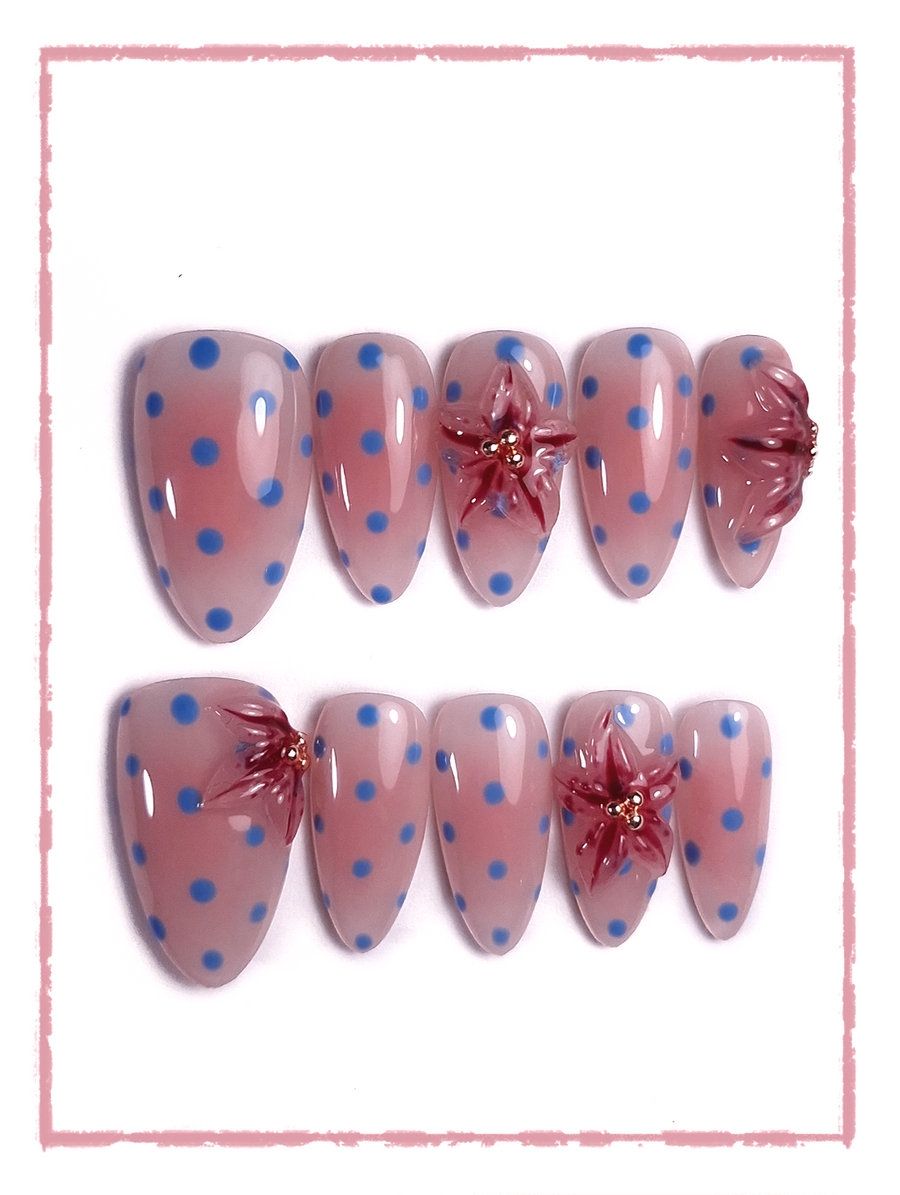 not your ordinary polka