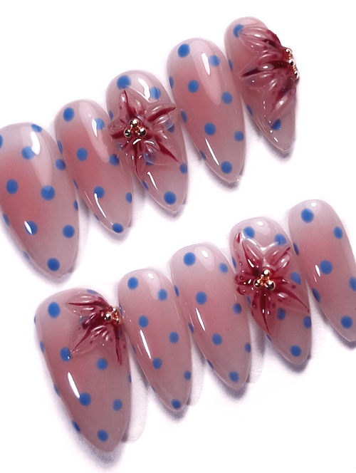not your ordinary polka