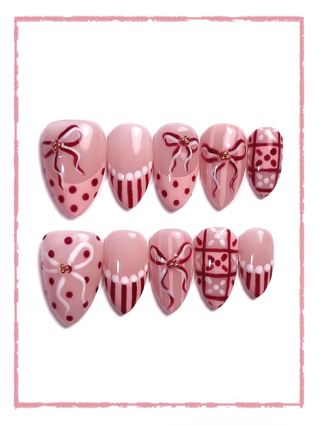 aren't these so cute