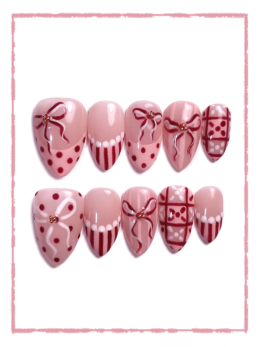 aren't these so cute
